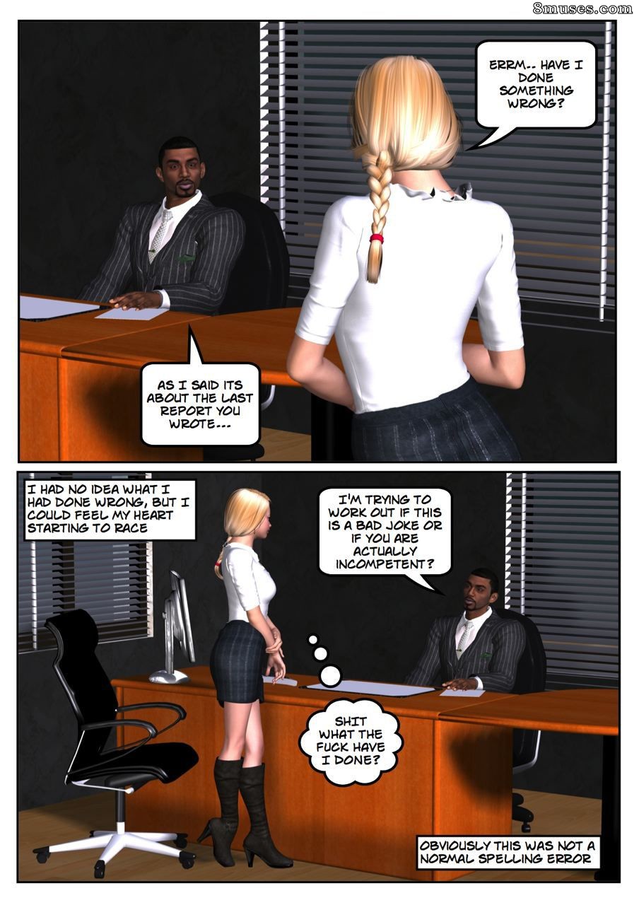 TabooStudios.com - Gonzo Comics - 50 nuances de noir - Page 149