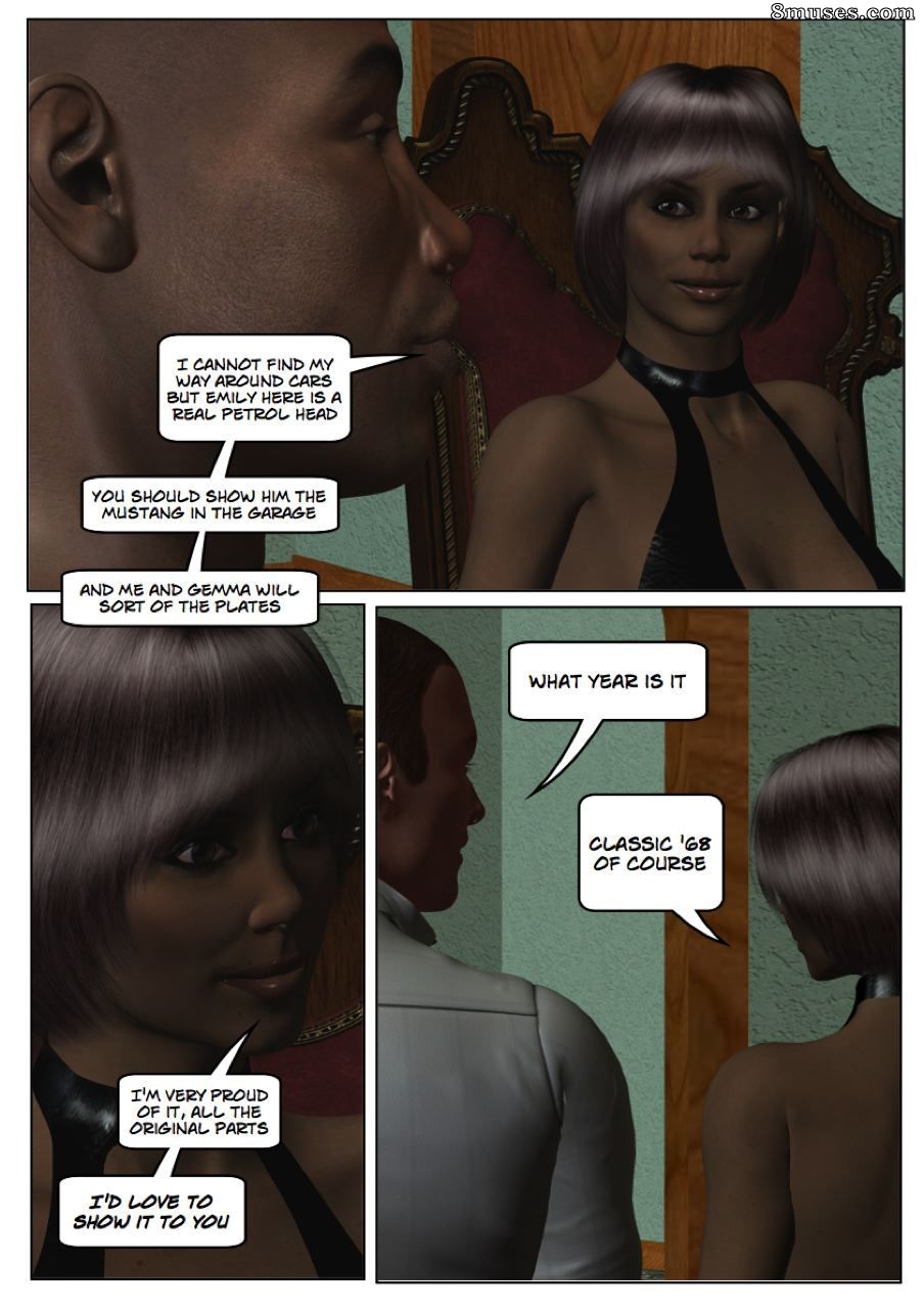 TabooStudios.com - Gonzo Comics - 50 nuances de noir - Page 219