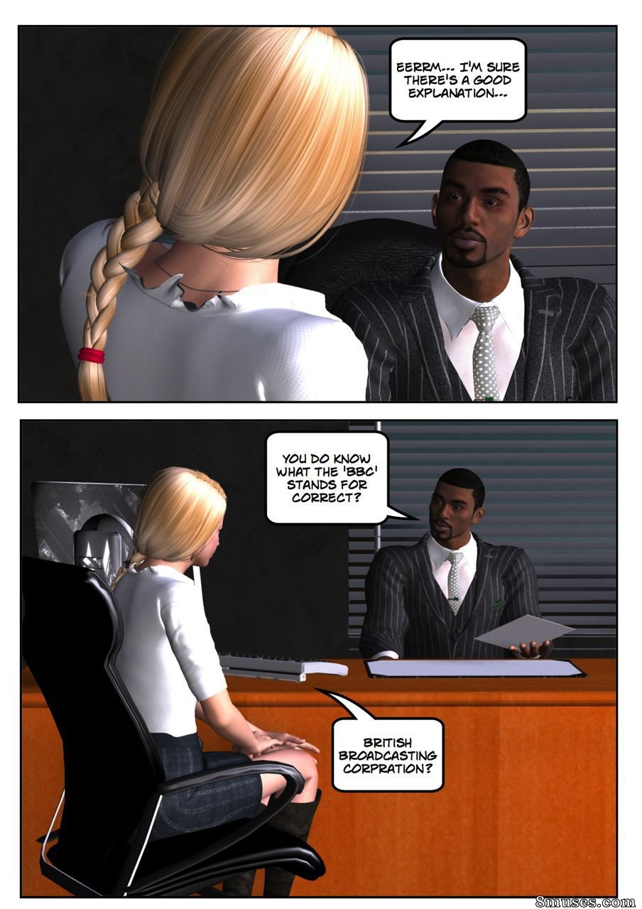 TabooStudios.com - Gonzo Comics - 50 nuances de noir - Page 150