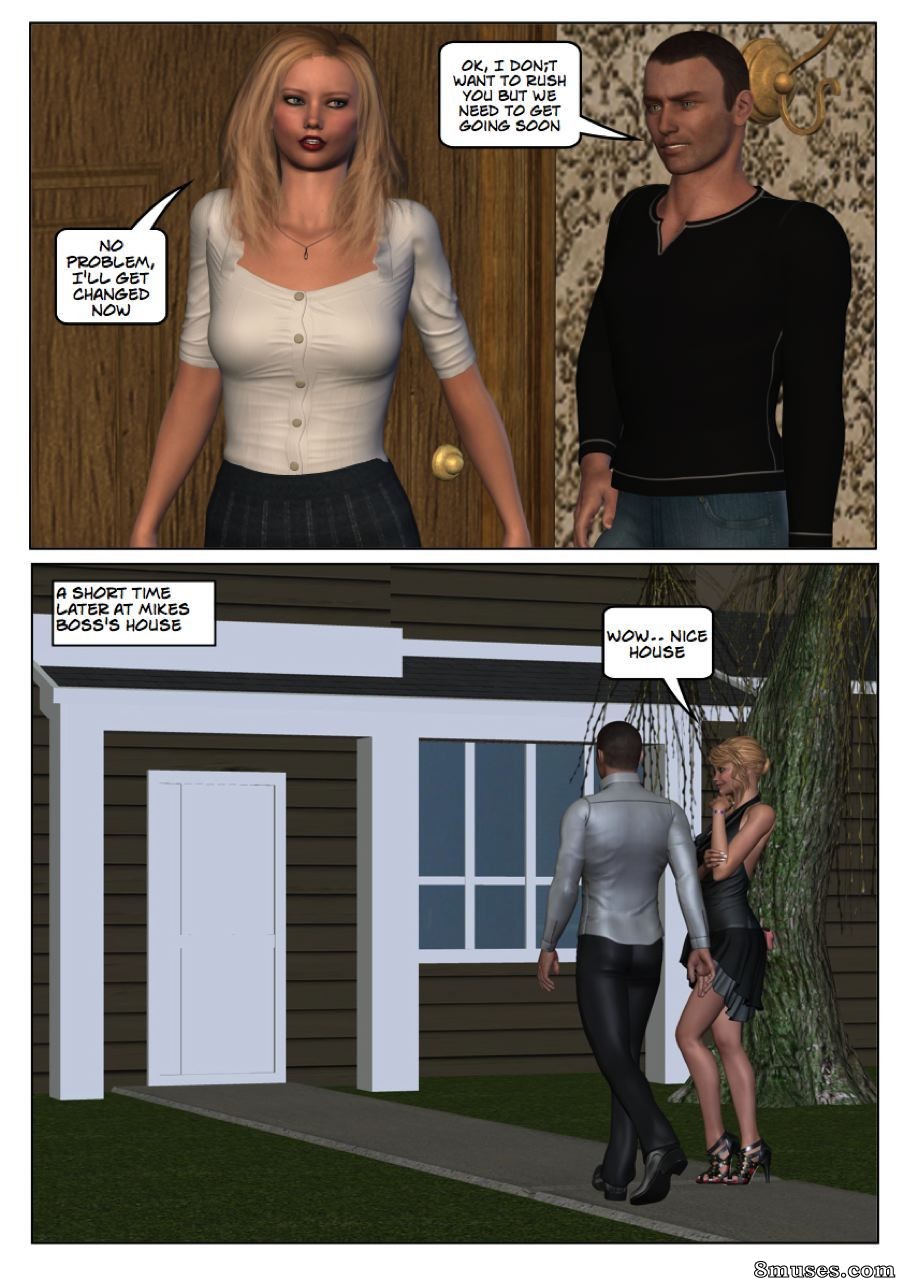 TabooStudios.com - Gonzo Comics - 50 nuances de noir - Page 211
