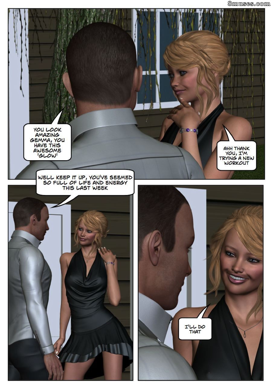TabooStudios.com - Gonzo Comics - 50 nuances de noir - Page 212