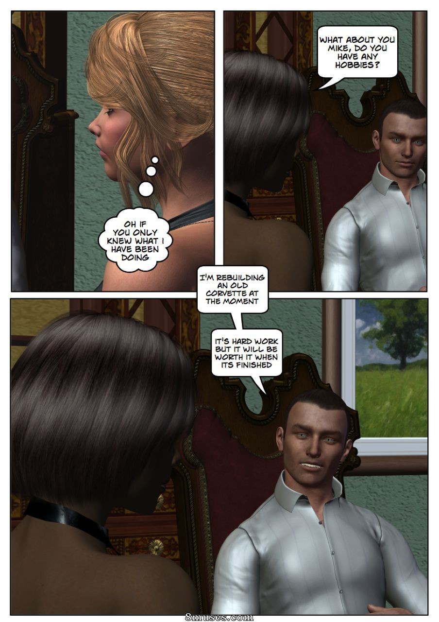 TabooStudios.com - Gonzo Comics - 50 nuances de noir - Page 218