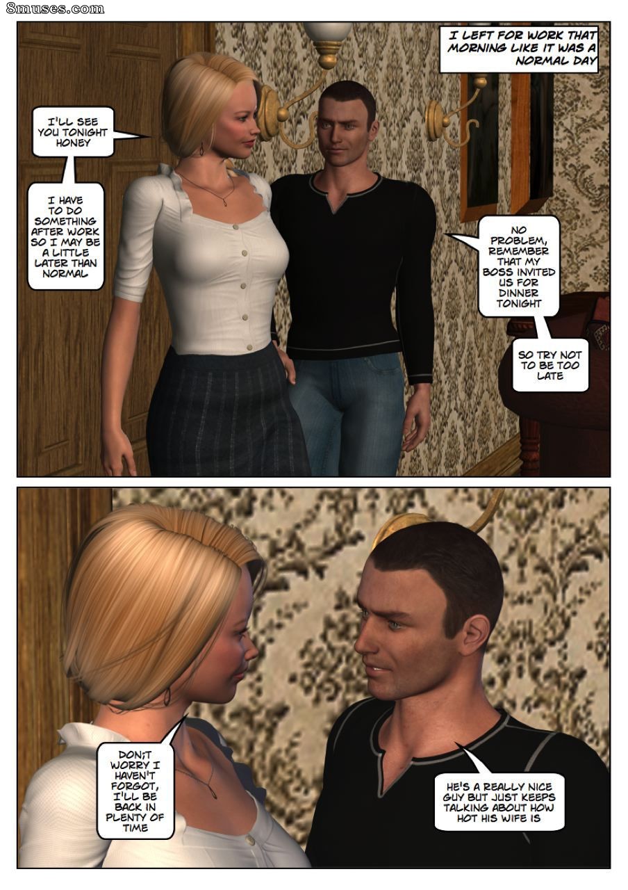 TabooStudios.com - Gonzo Comics - 50 nuances de noir - Page 185