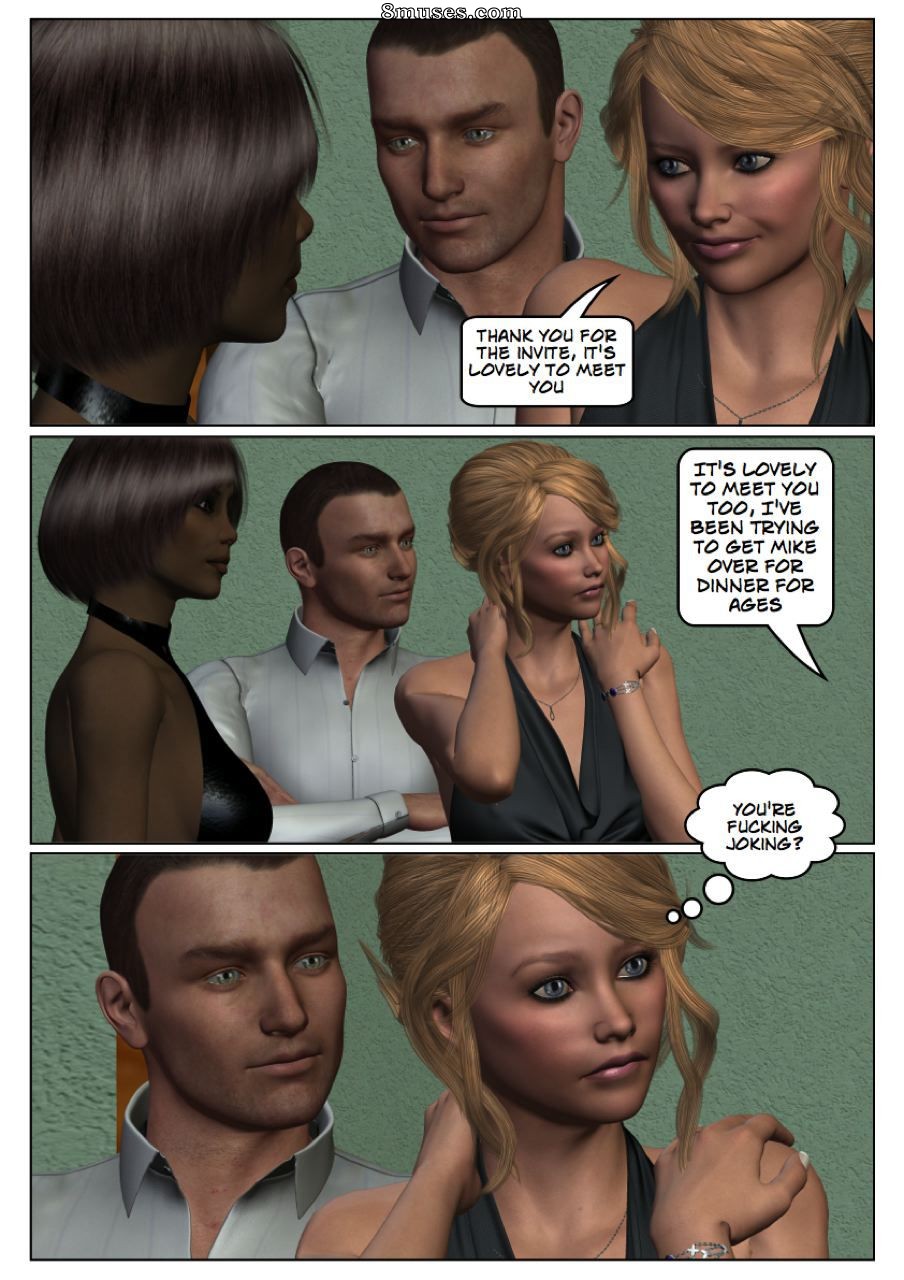 TabooStudios.com - Gonzo Comics - 50 nuances de noir - Page 214