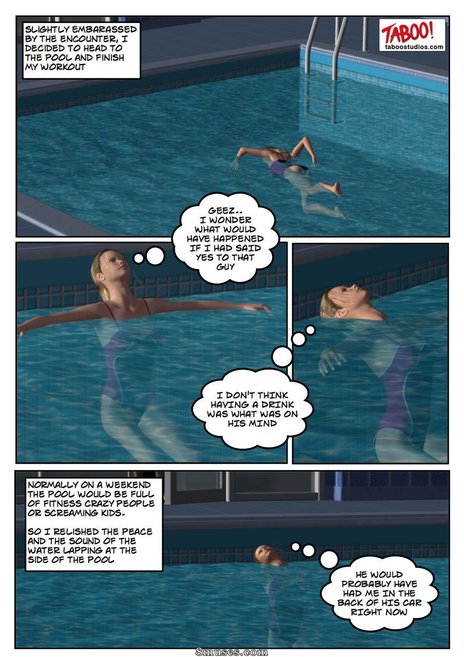 TabooStudios.com - Gonzo Comics - 50 nuances de noir - Page 17