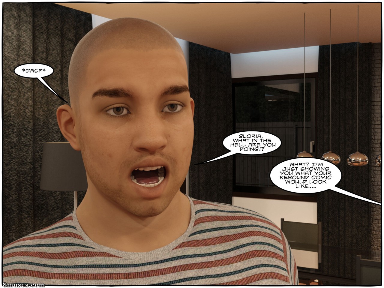 TGTrinity - Rebond - Page 11