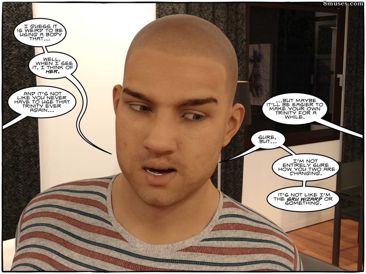 TGTrinity - Rebound - Page 44