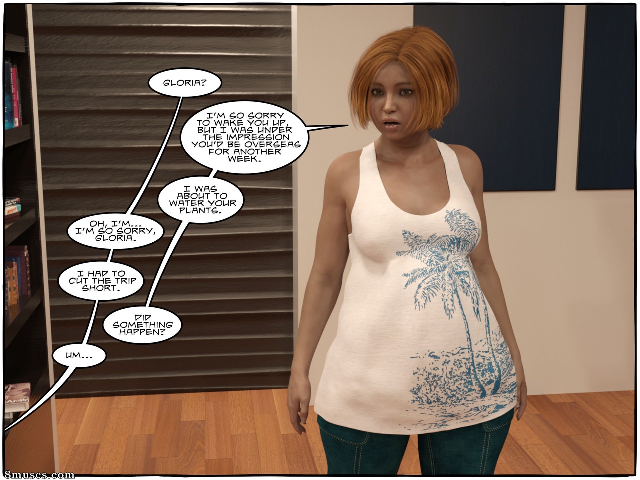 TGTrinity - Rebound - Page 3