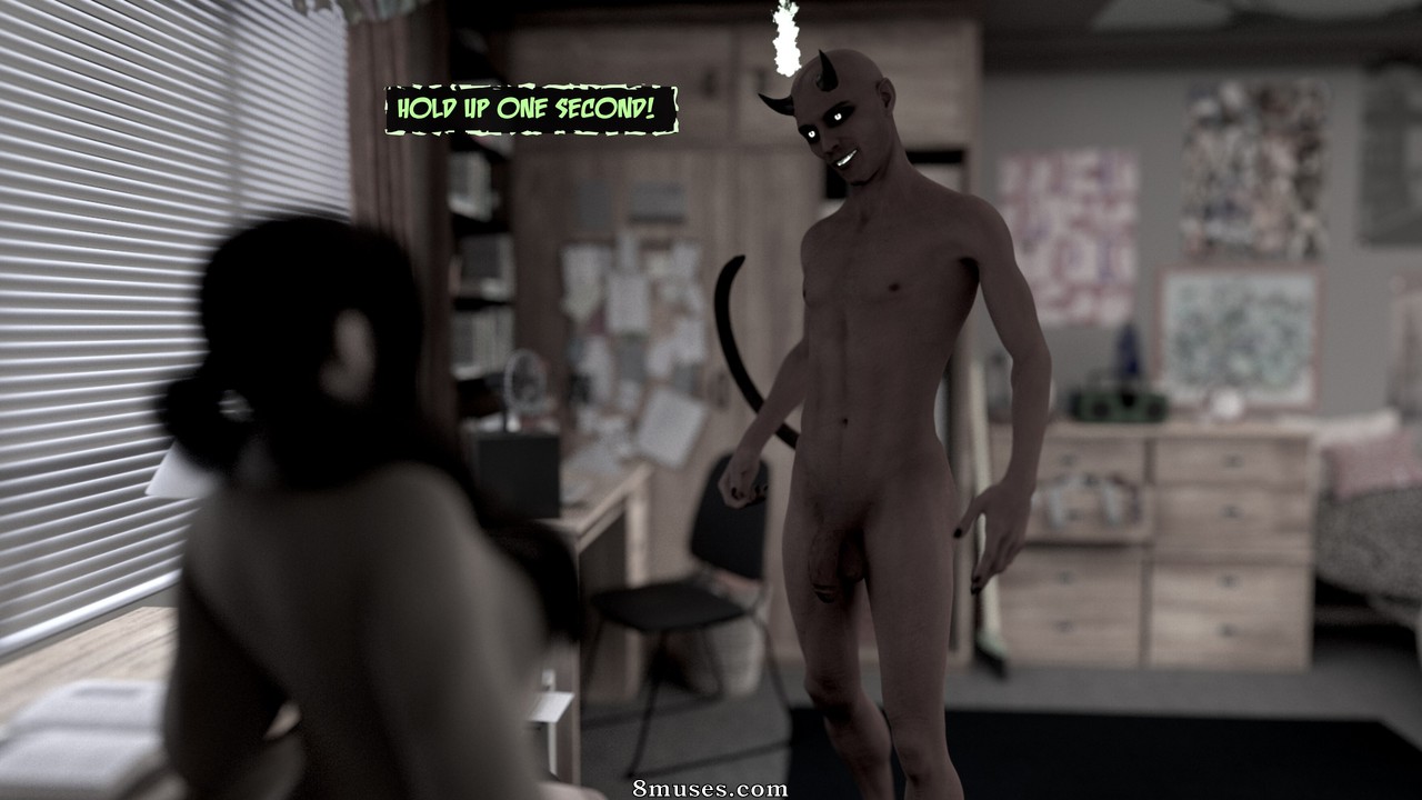 Closer - Issue 1 - Page 63