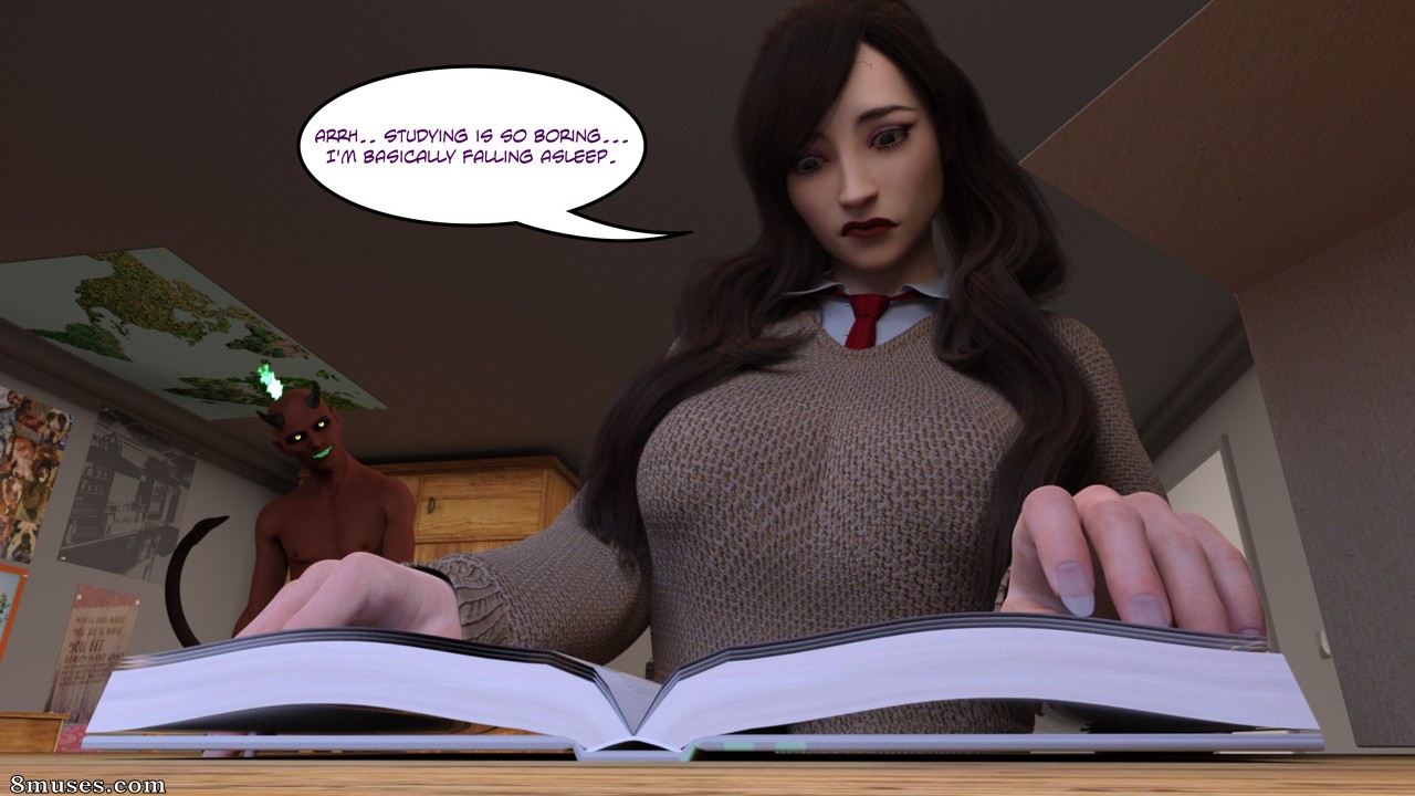 Closer - Issue 1 - Page 51