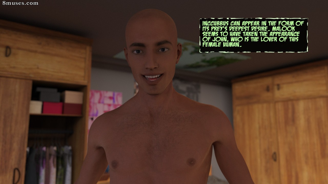 Closer - Issue 1 - Page 67