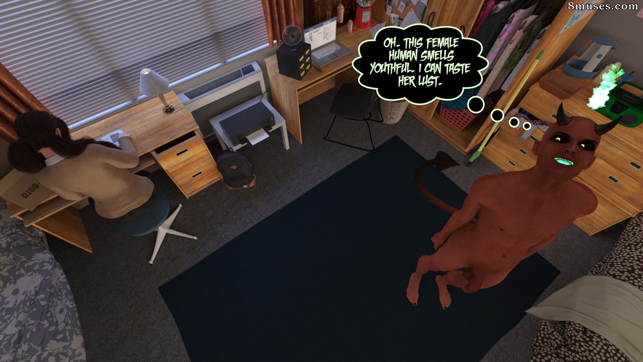 Closer - Issue 1 - Page 49