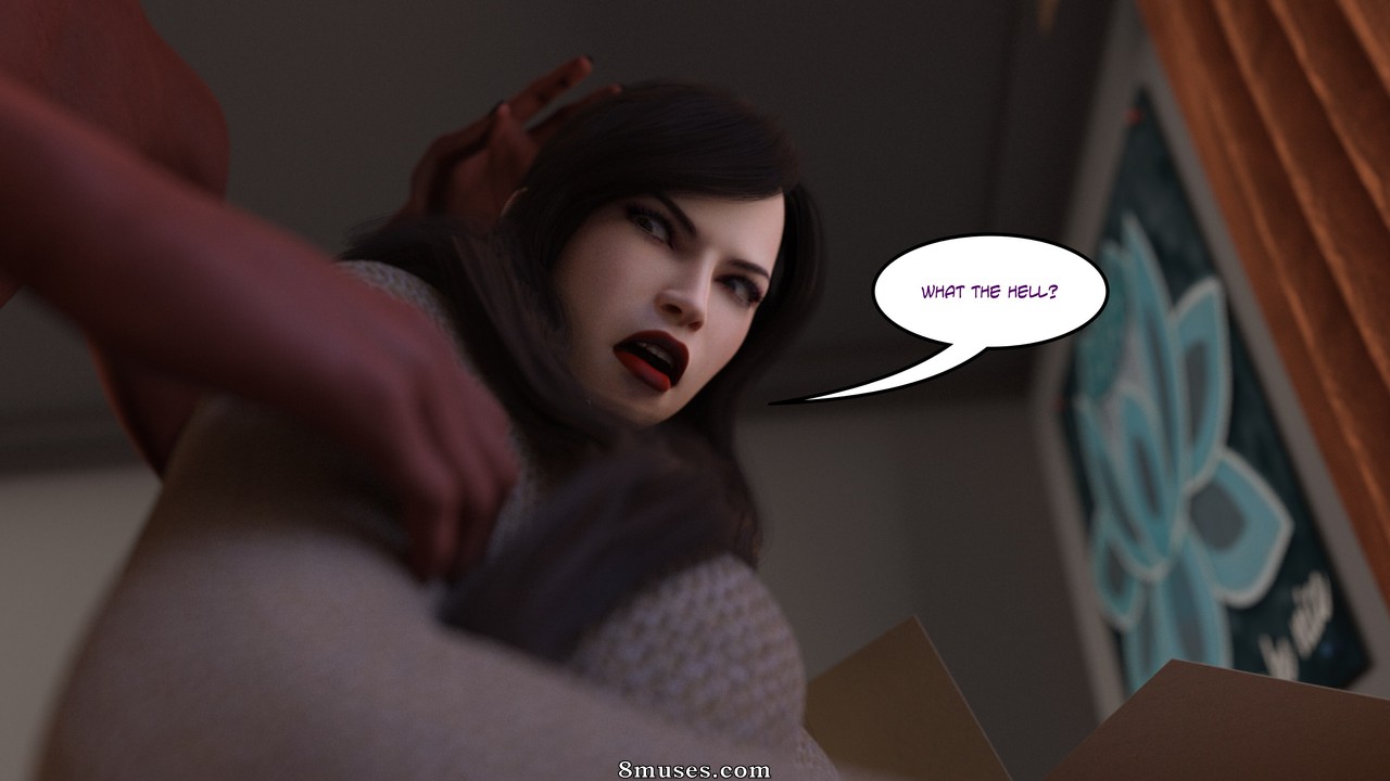 Closer - Issue 1 - Page 55