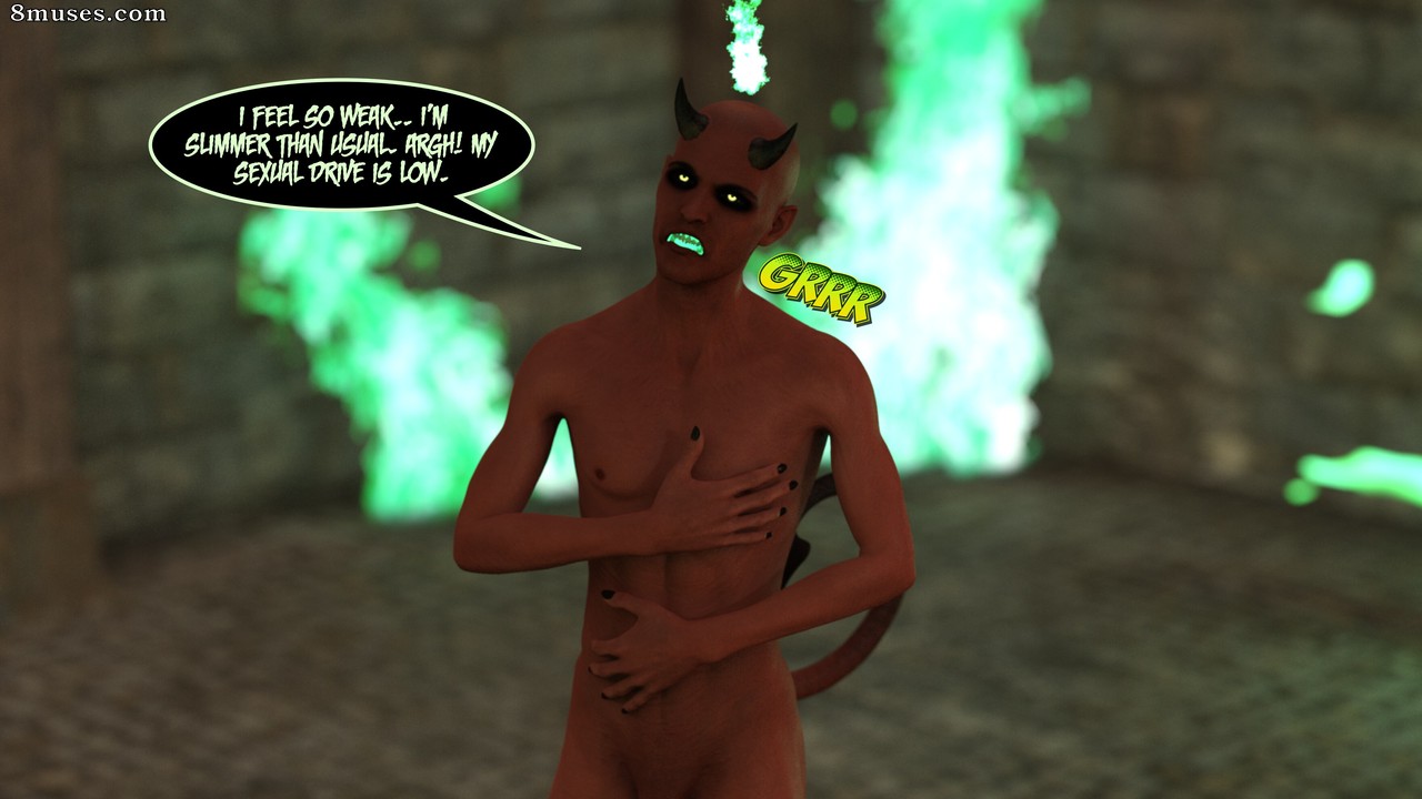 Closer - Issue 1 - Page 7