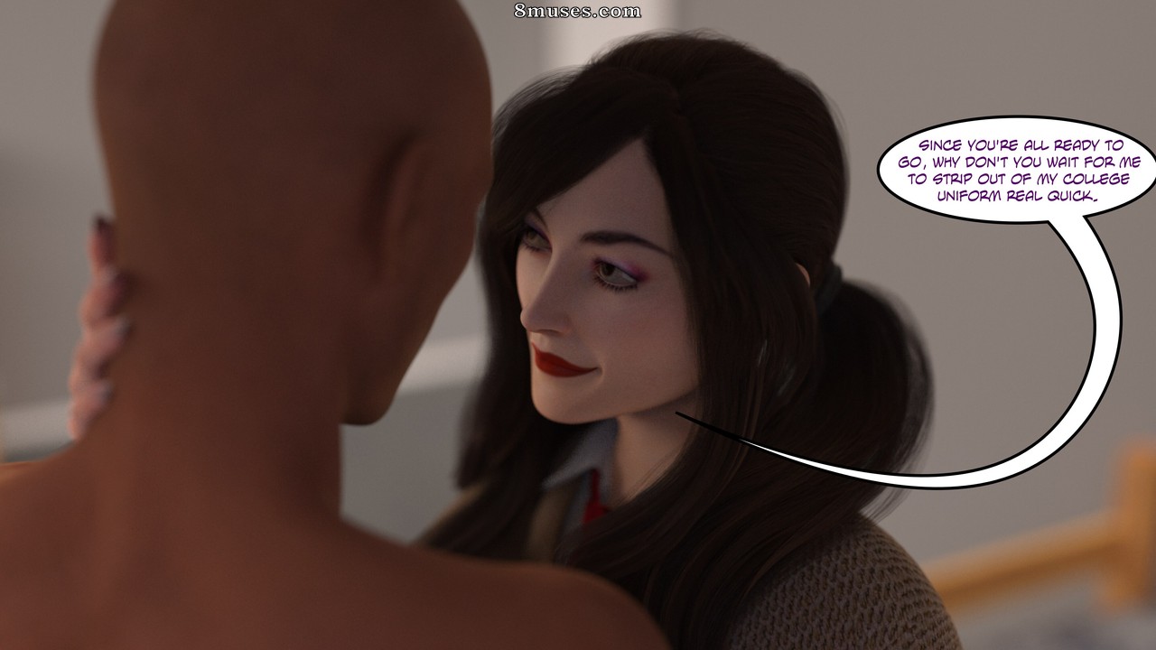 Closer - Issue 1 - Page 71