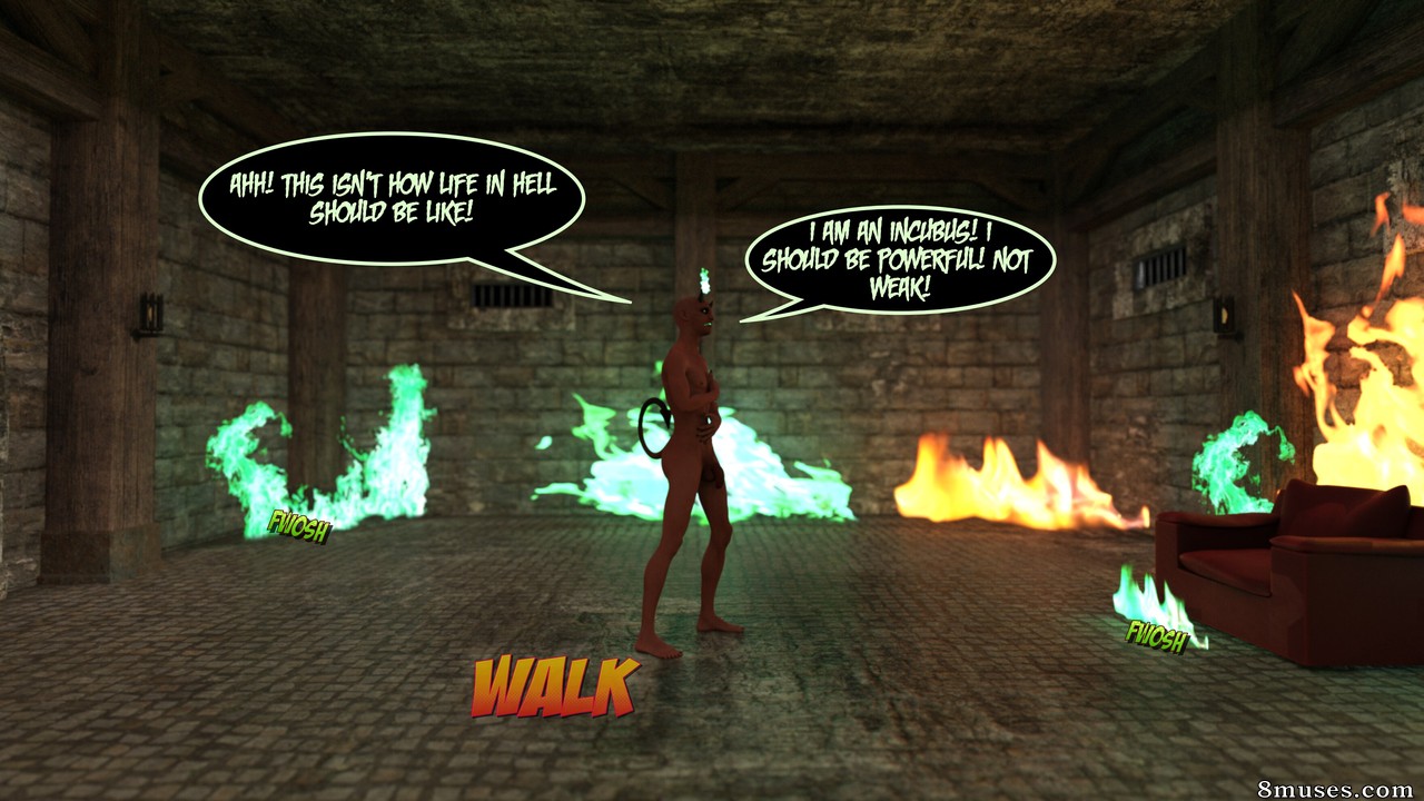 Closer - Issue 1 - Page 8