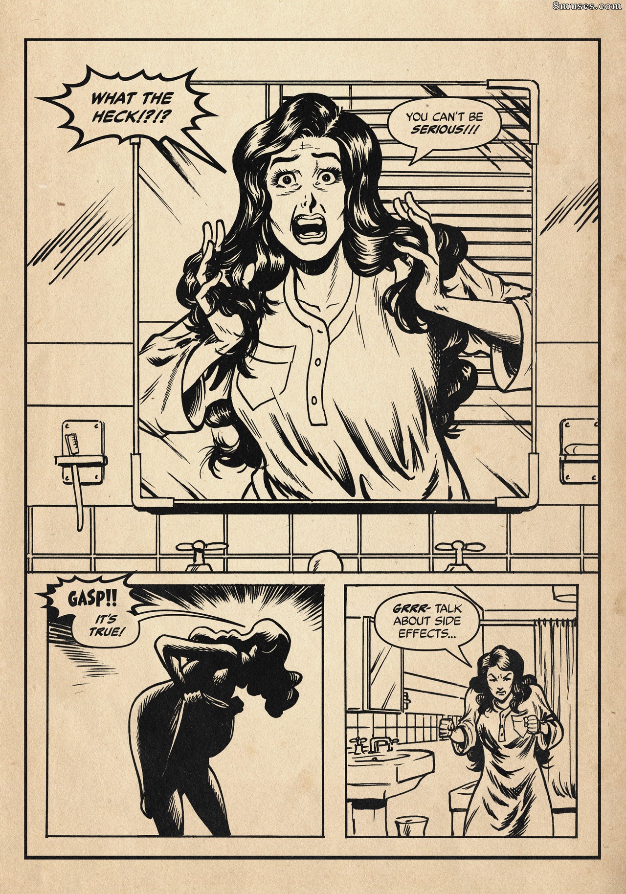 Freakish Fiction - Issue 1 - Page 6