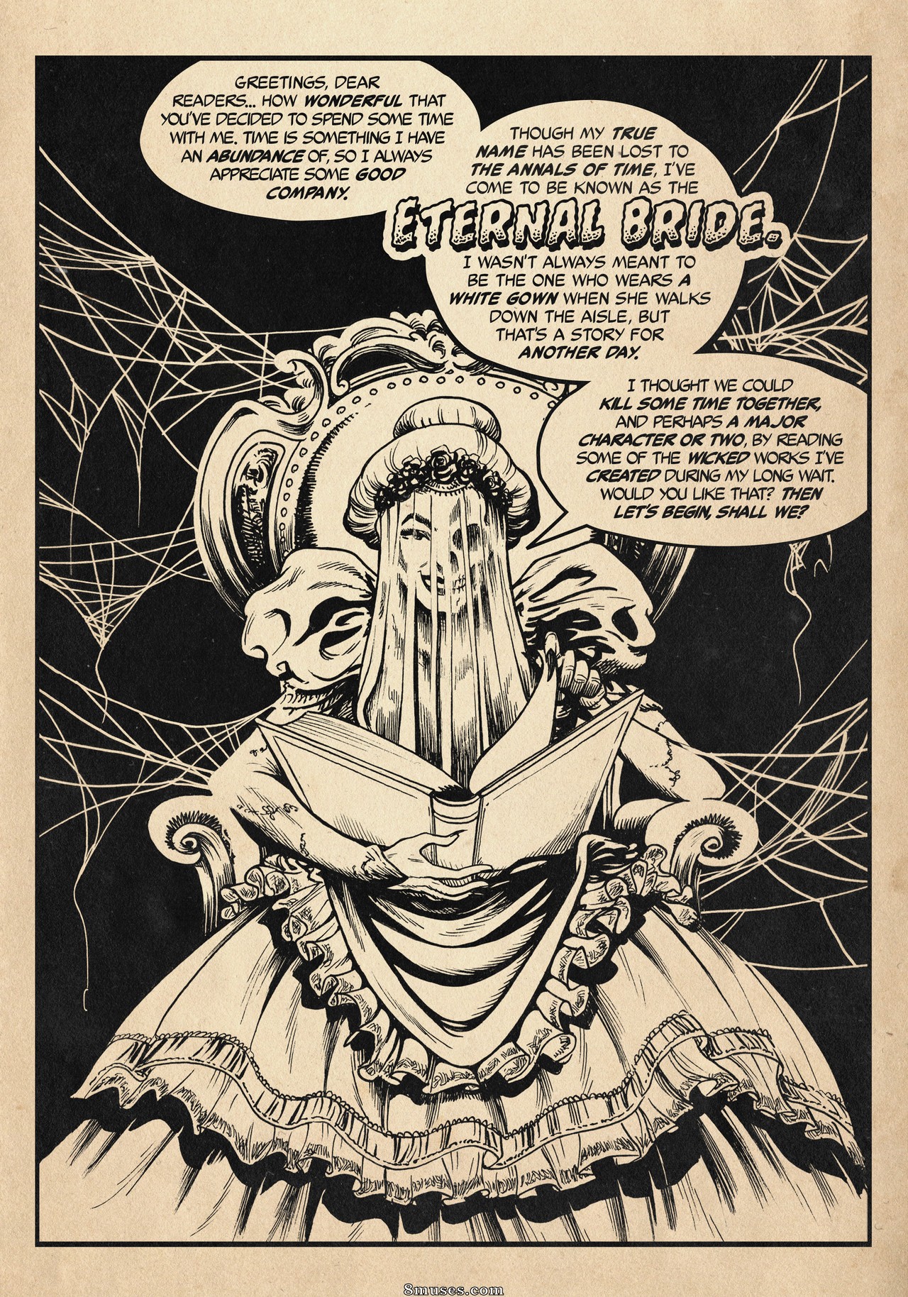 Freakish Fiction - Issue 1 - Page 2