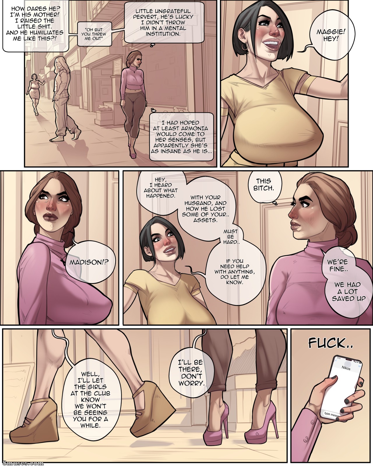 JDSeal - Debt - Page 9