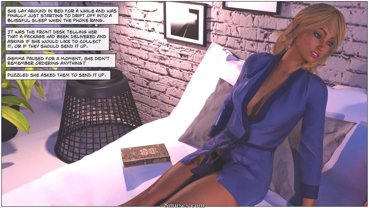 7 Deadly Sins - Issue 4 - Page 5