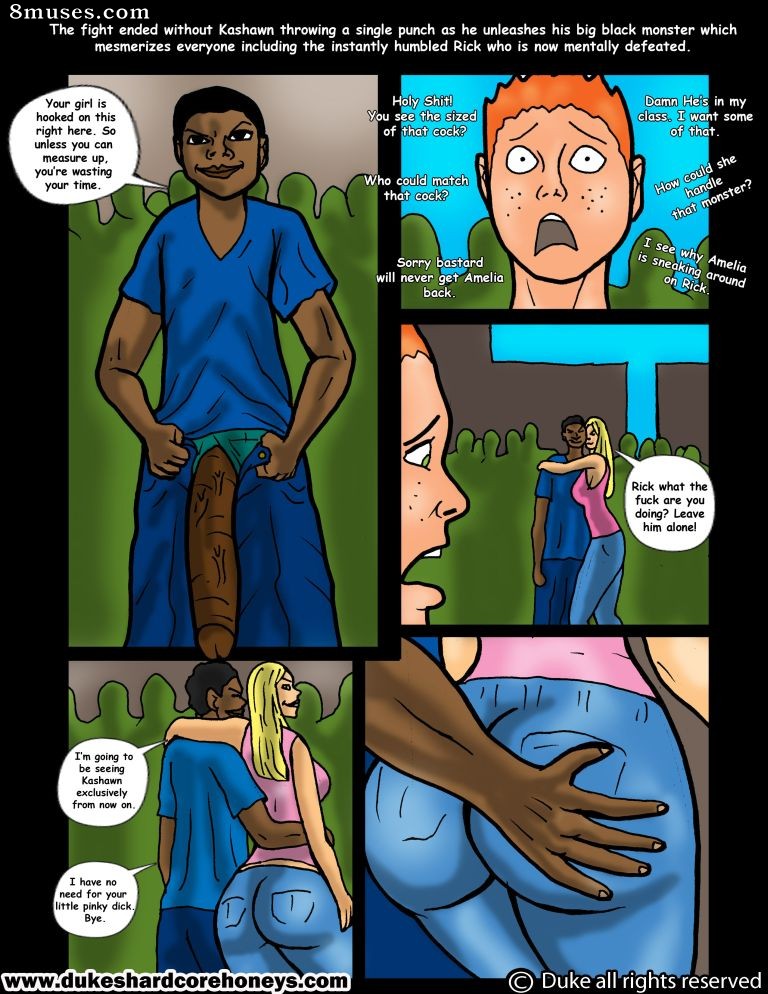 18. The Sleepover - The Sleepover 07 - Page 10