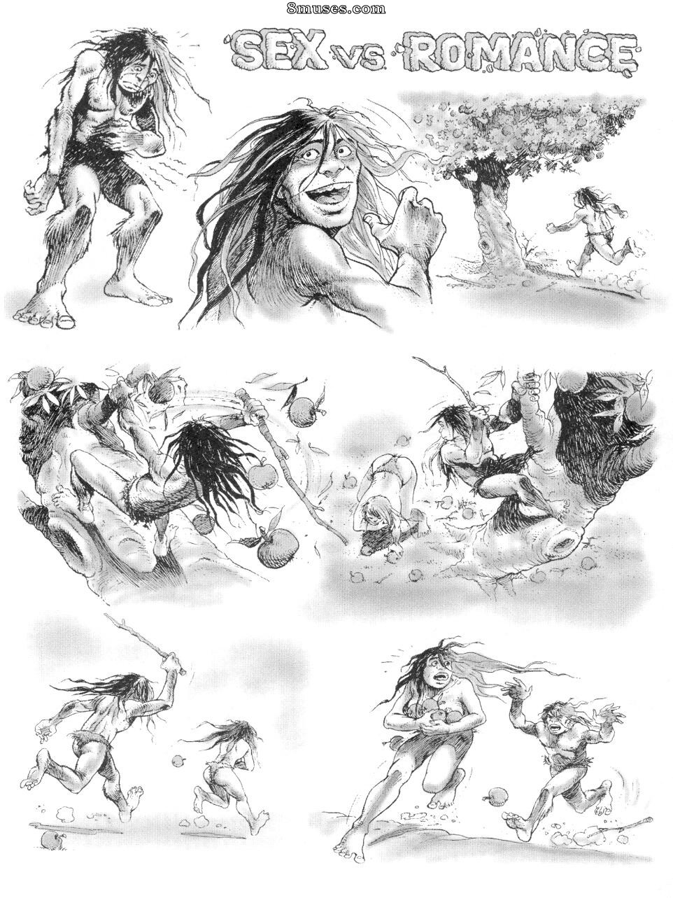 Bang de la grotte - Numéro 3 - Page 13