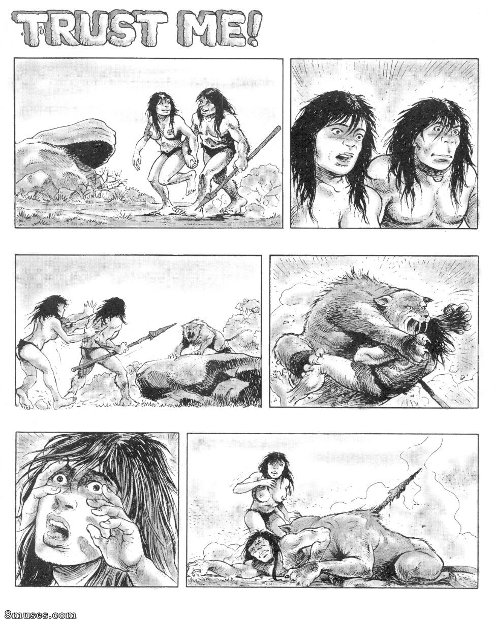 CaveBang - Edição 3 - Página 10