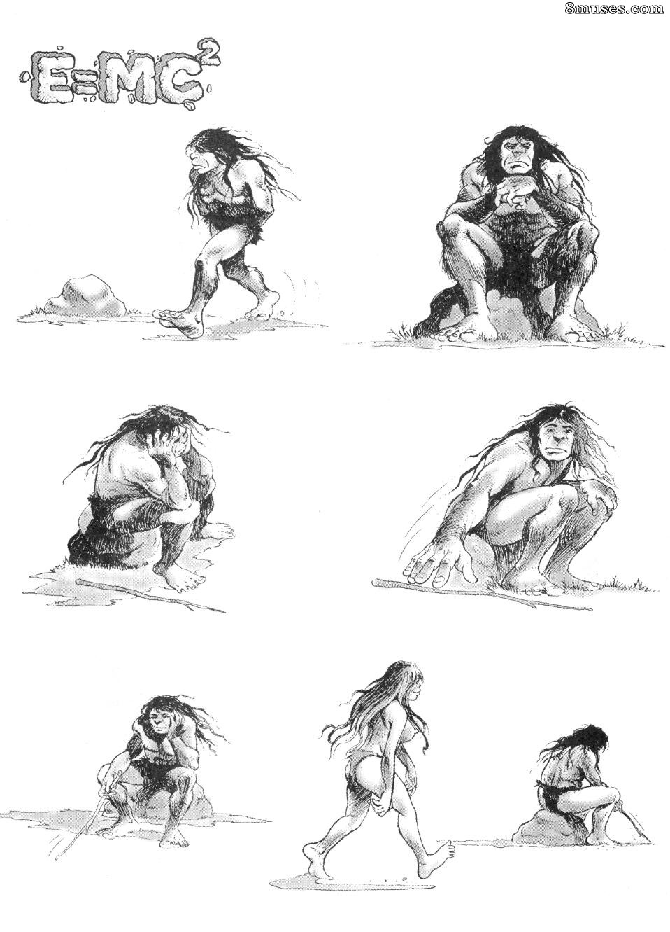 Bang de la grotte - Numéro 3 - Page 3