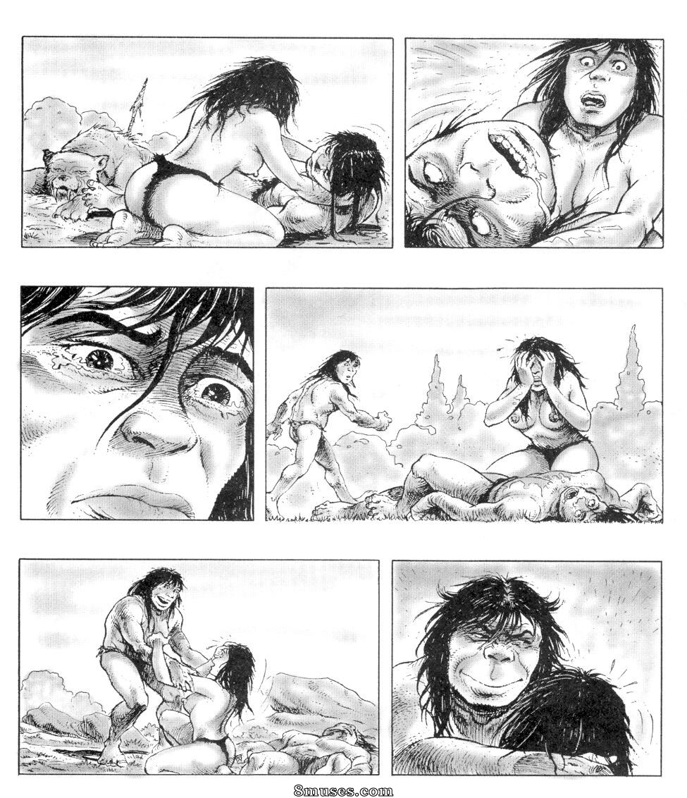Bang de la grotte - Numéro 3 - Page 11