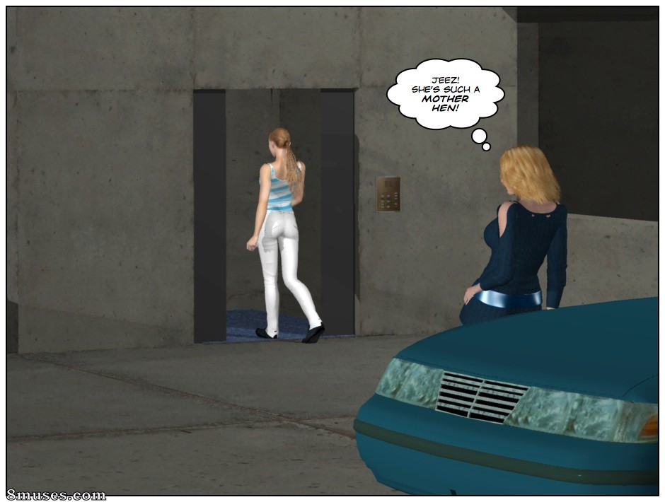 Fugitifs - Partie 1 - Page 129