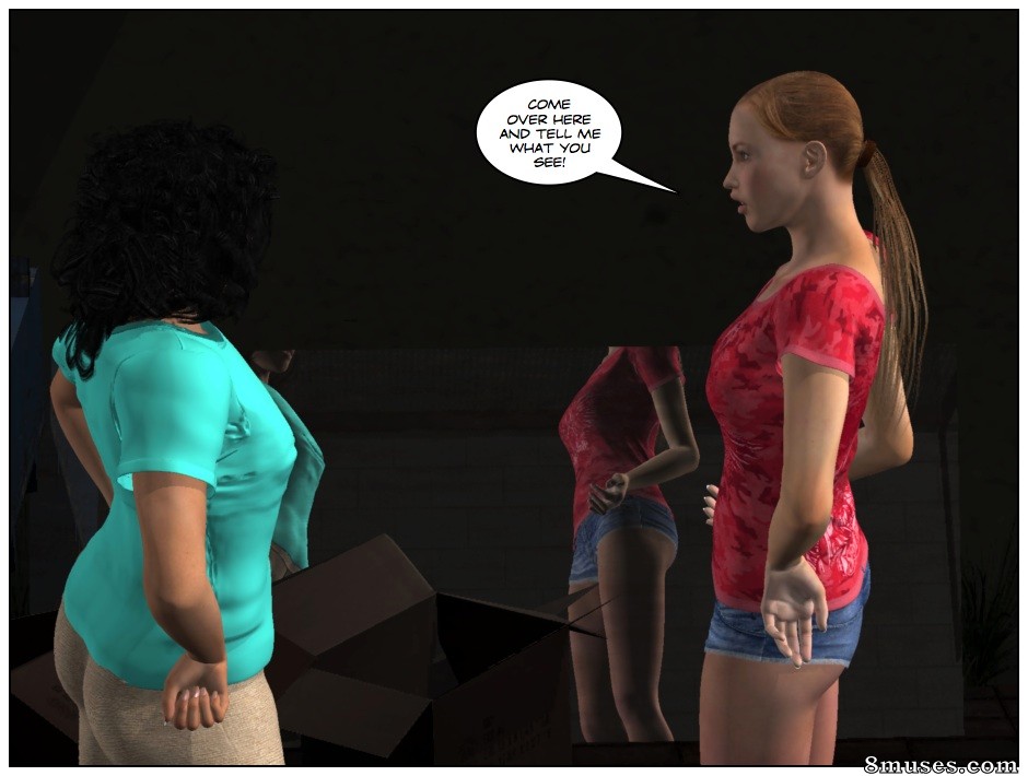 Fugitives - Part 1 - Page 226