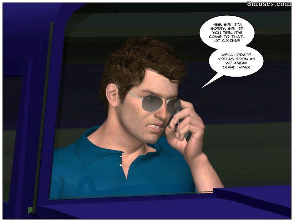Fugitifs - Partie 1 - Page 276