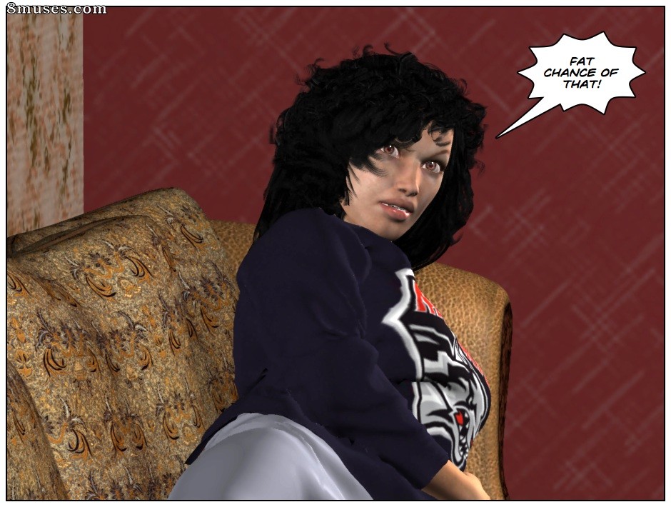 Fugitifs - Partie 1 - Page 289