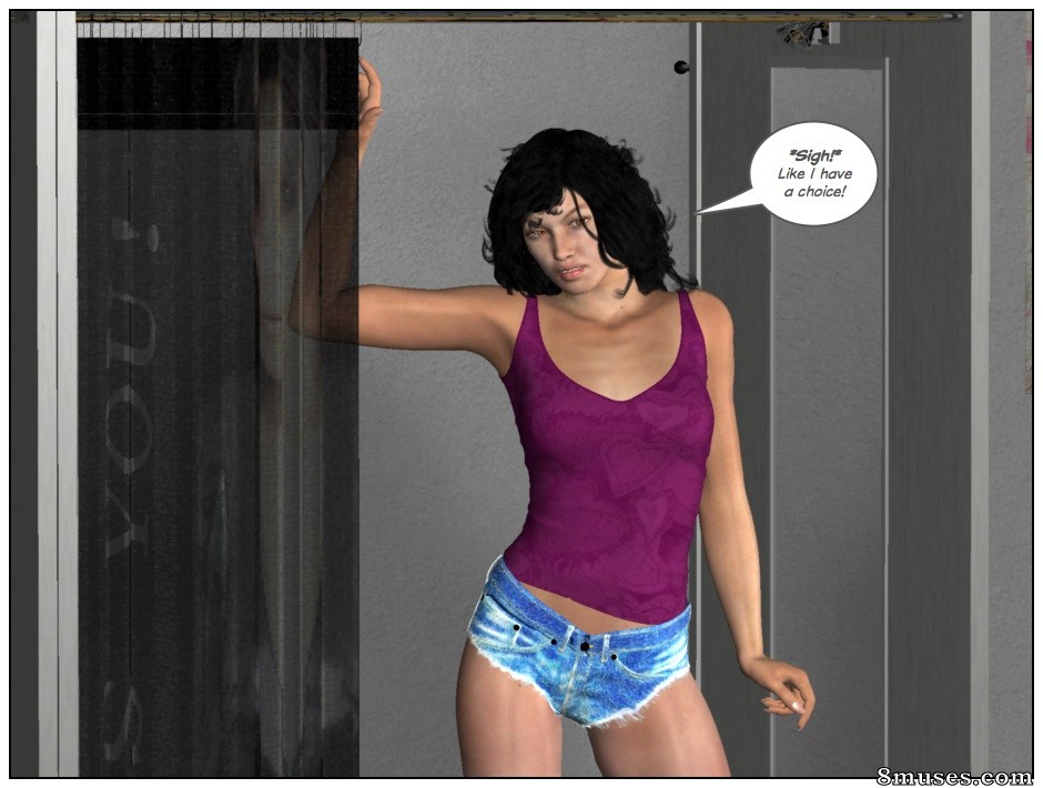Fugitives - Part 1 - Page 365