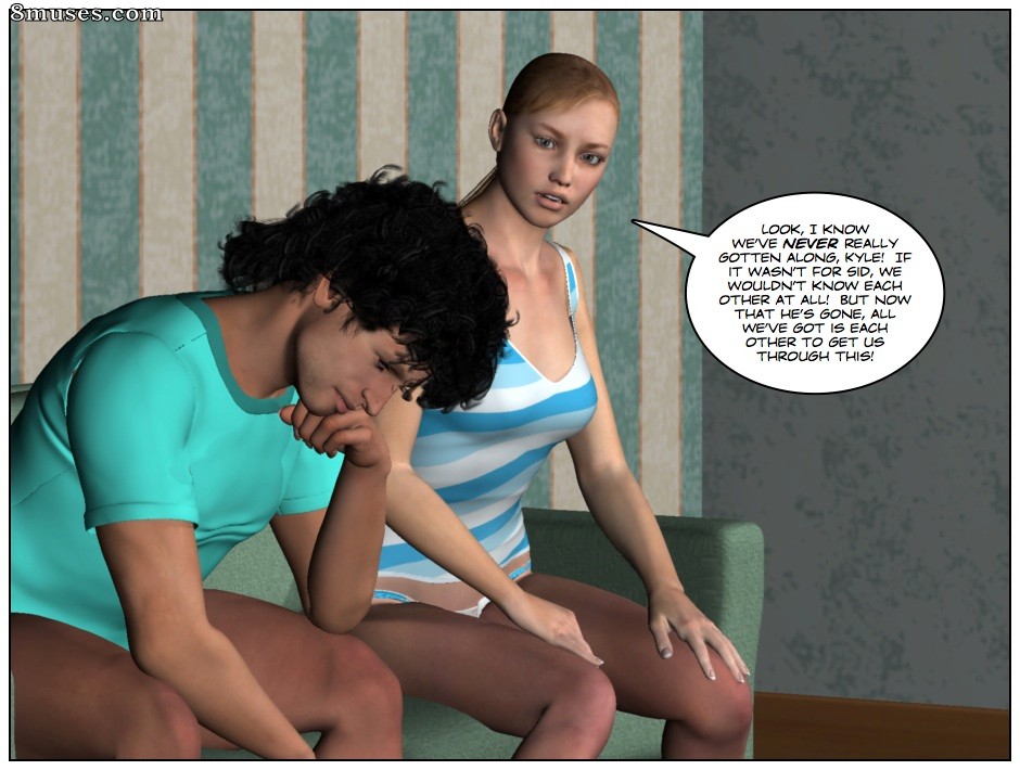 Fugitivos - Parte 1 - Página 185