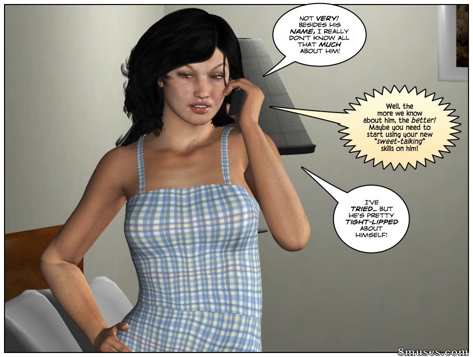 Fugitifs - Partie 1 - Page 445