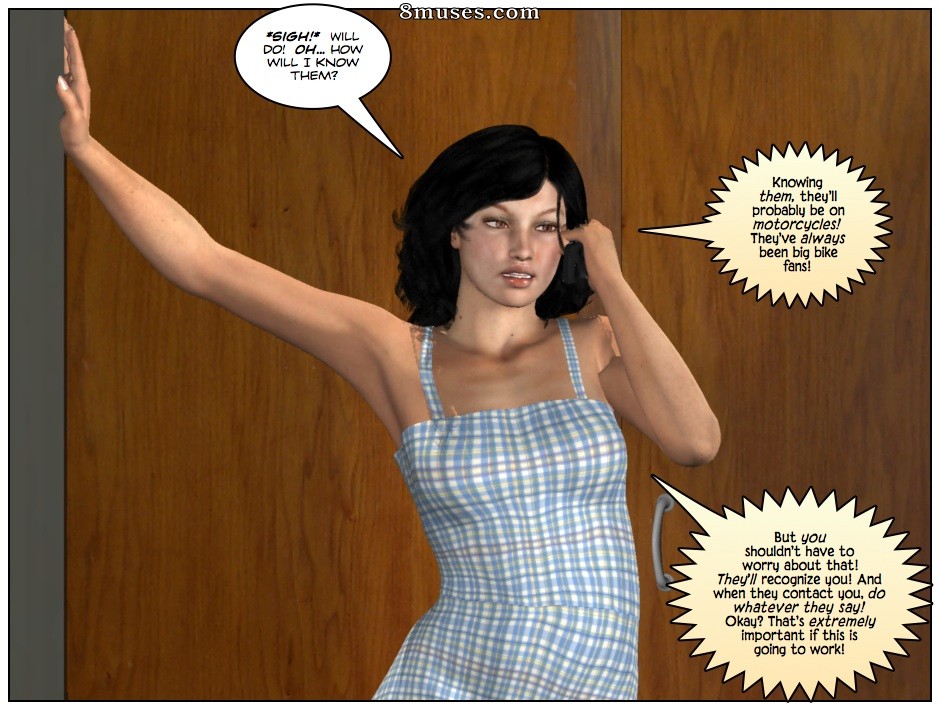 Fugitifs - Partie 1 - Page 447