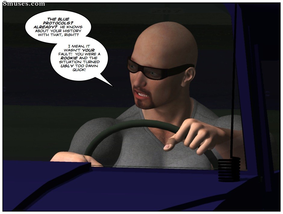 Fugitives - Part 1 - Page 278