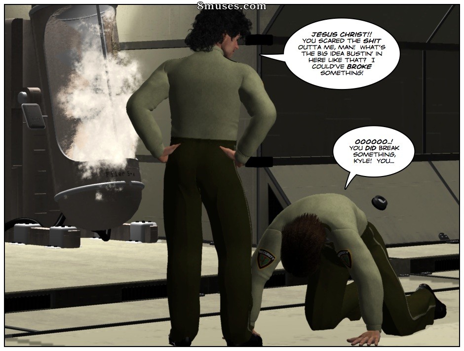 Fugitifs - Partie 1 - Page 53