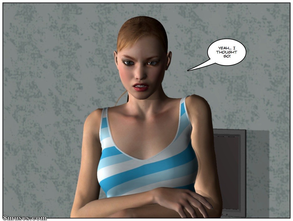 Fugitives - Part 1 - Page 163
