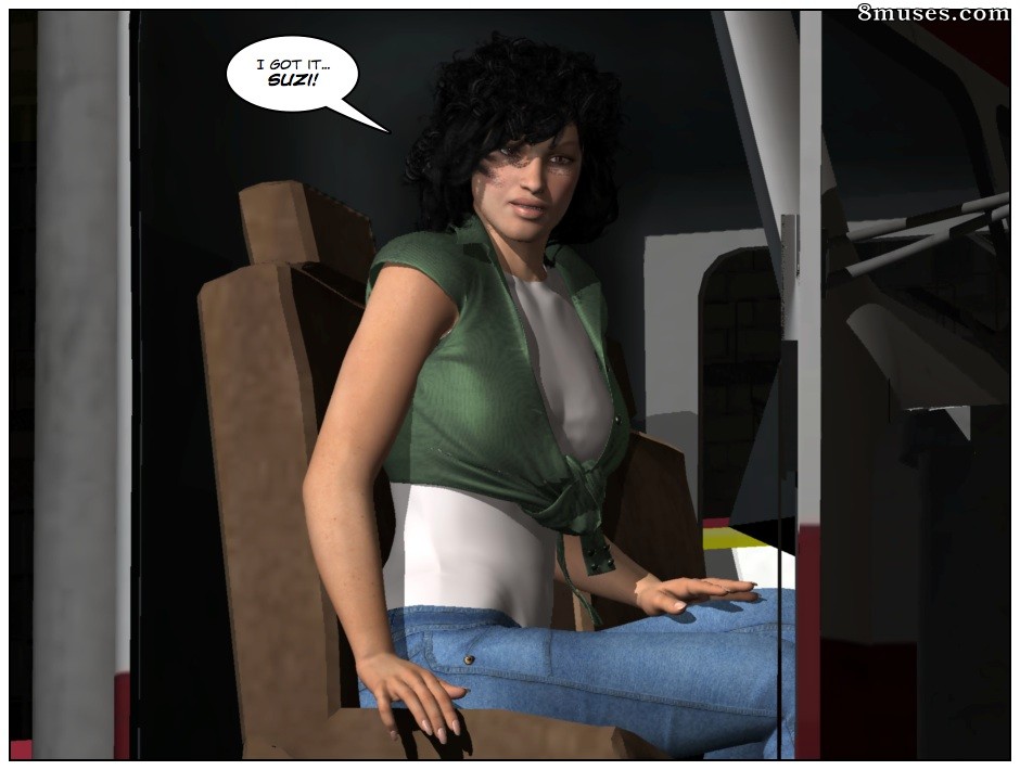 Fugitives - Part 1 - Page 250
