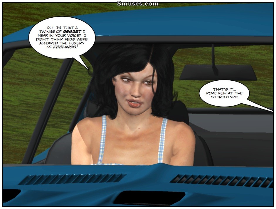 Fugitifs - Partie 1 - Page 391