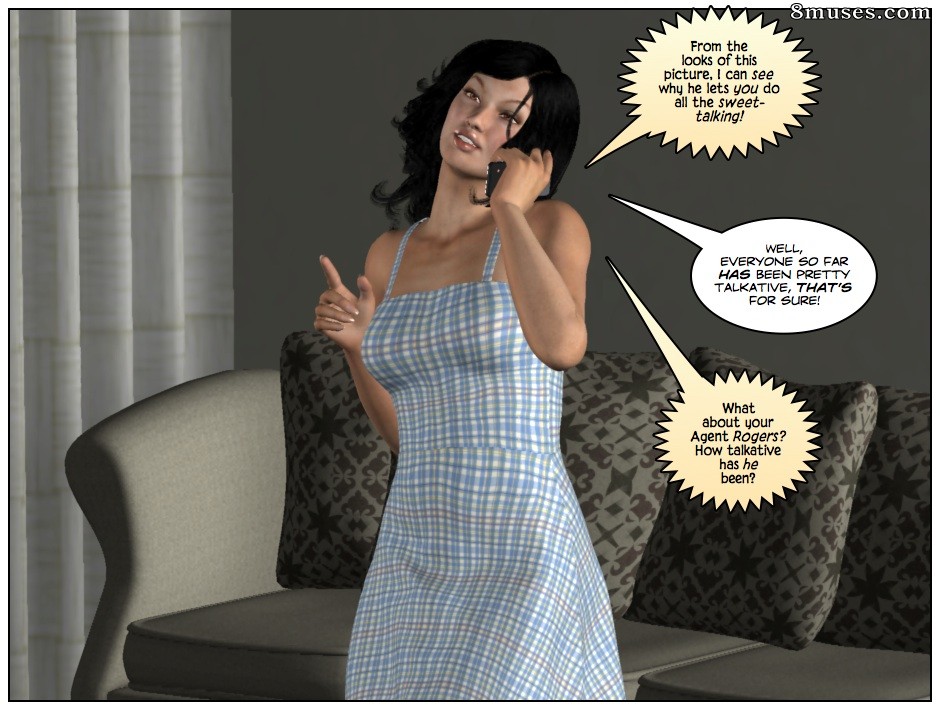 Fugitifs - Partie 1 - Page 444
