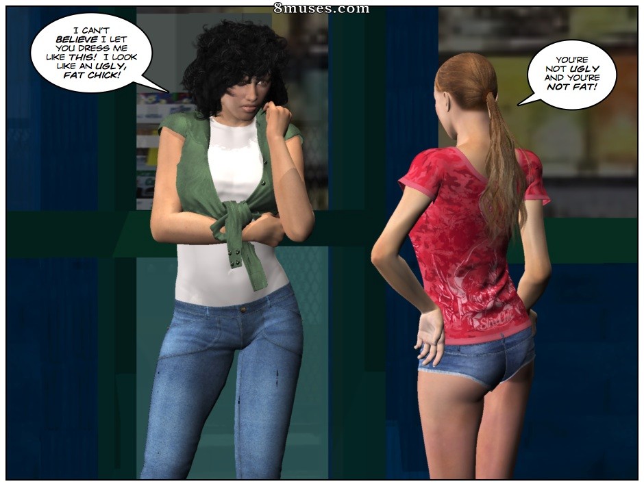 Fugitifs - Partie 1 - Page 231