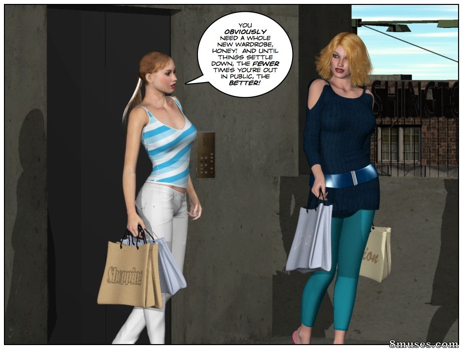 Fugitives - Part 1 - Page 122
