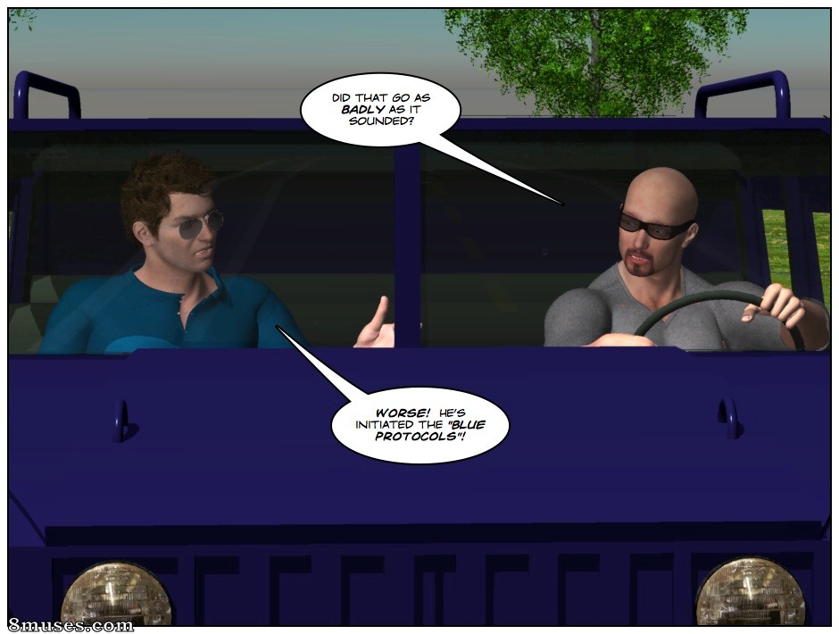 Fugitifs - Partie 1 - Page 277