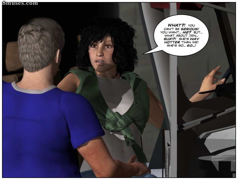 Fugitivos - Parte 1 - Página 255