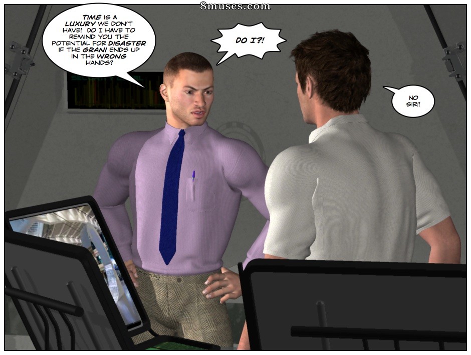 Fugitifs - Partie 1 - Page 191