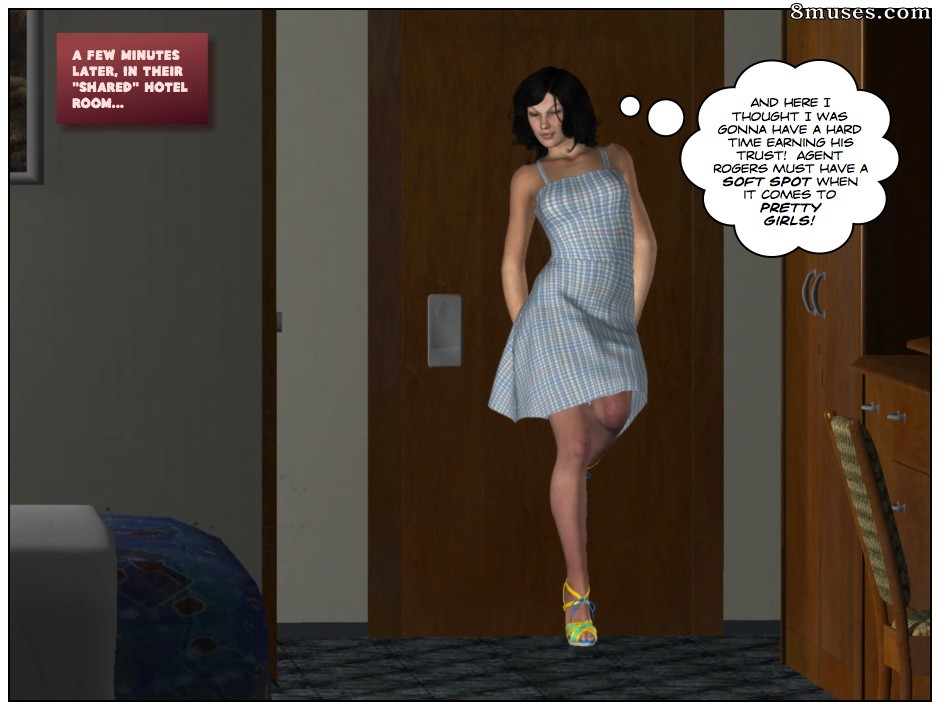 Fugitifs - Partie 1 - Page 431