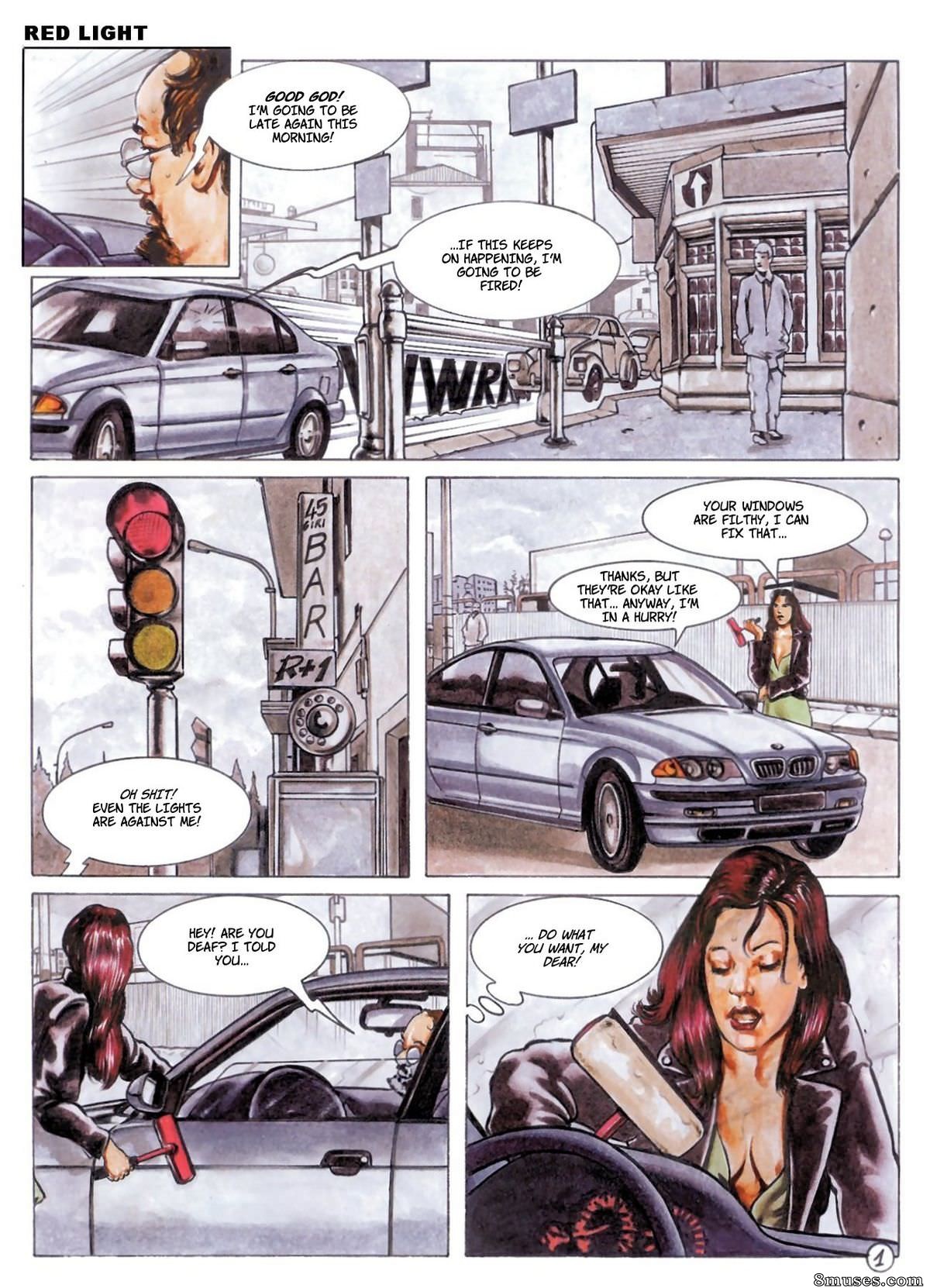 Selen Comics - Queridos secretos pequeños - Página 17